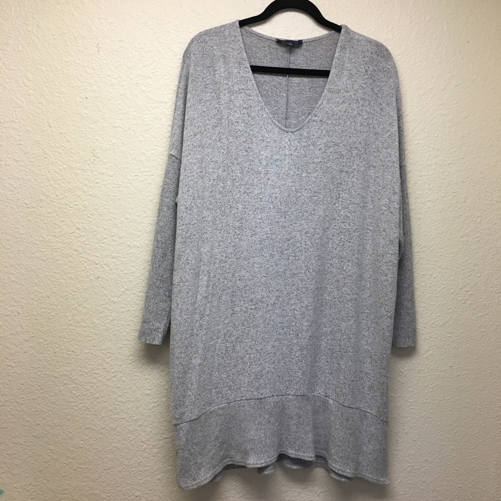American Eagle Outfitters Oversized Fit Tunic